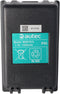 Kraanbatterij NiMH 7.2V 1300mAh originele batterij Autec MH0707L originele batterij