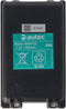 Kraanbatterij NiMH 7.2V 1300mAh originele batterij Autec MH0707L originele batterij