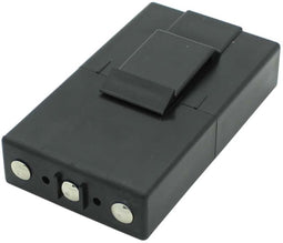 Kraanbatterij NiMH 7.2V 2000mAh vervangt Itowa 26.105