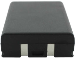 Kraanbatterij NiMH 7.2V 2000mAh vervangt Telemotive BT10KP-0