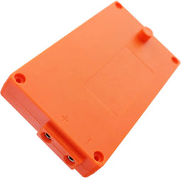 Kraanbatterij NiMH 7.2V grote radio FUA15 batterij 100-001-885 GF500, 13.3x7.4x2.0cm Let op de afmetingen
