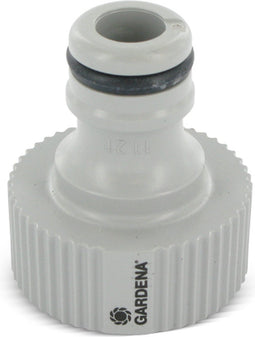 Kraanstuk 26,5 mm (G 3/4")