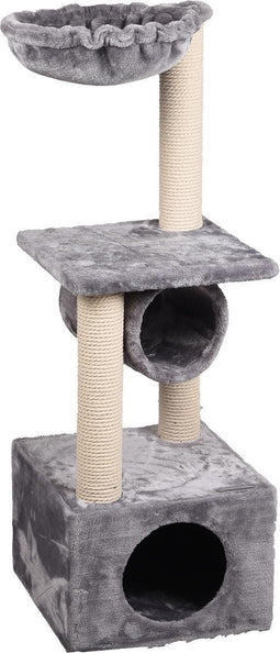 Krabpaal - Gulf Grijs