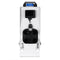 Krachtige Standkachel: Warmtoo 12V 8KW Diesel Air Heater - Ideaal voor Auto's, Campers en Meer!