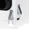 Krachtige Standkachel: Warmtoo 12V 8KW Diesel Air Heater - Ideaal voor Auto's, Campers en Meer!