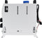 Krachtige Standkachel: Warmtoo 12V 8KW Diesel Air Heater - Ideaal voor Auto's, Campers en Meer!