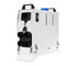 Krachtige Standkachel: Warmtoo 12V 8KW Diesel Air Heater - Ideaal voor Auto's, Campers en Meer!