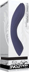 Krachtige vibrator met turbo boost Evolved