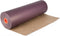 Kraftpapier op rol 59 cm x 400 meter 50 gram/m2 aubergine