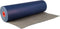 Kraftpapier op rol 59 cm x 400 meter 50 gram/m2 donkerblauw