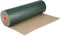 Kraftpapier op rol 59 cm x 400 meter 50 gram/m2 donkergroen