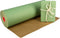 Kraftpapier op rol 59 cm x 400 meter 50 gram/m2 lichtgroen