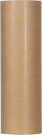 Kraftpapier op rol 60 cm x 285 meter 70 gram/m2 bruin