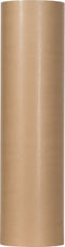 Kraftpapier op rol 70 cm x 222 meter 90 gram/m2 bruin