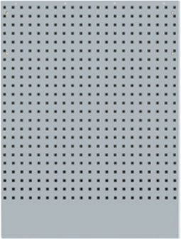 Kraftwerk 3964-30 Gereedschapswand 1052 x 800 x 24 mm