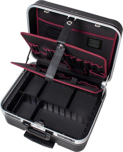 Kraftwerk - Gereedschapskoffer 490 x 410 x 265 mm