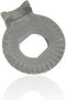Shimano Non-turn washer 7L - Grijs - Voor interne naafversnellingen - Duurzaam en betrouwbaar