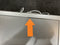 Everglades EVWM91412AG - Wasmachine - 9KG - A Klasse - Stoomfuncties/Allergie+ - Koolborstelloze Motor - Zeer Stil 72dB - Titanium Grijs