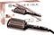 Bellissima Magic Shine Straightening stijlborstel Warm Zwart, Goud 73 W 1,8 m