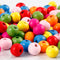 Kralen 8x2 Mm 90 Stuks