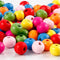Kralen 8x2 Mm 90 Stuks