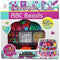 Kralenset abc beads in doos 23x23x5cm