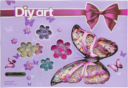 Kralenset Vlinderbox