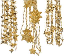 Kralenslinger plastic a3 bead star dia 3,4x270 cm normal star 2x1,4...