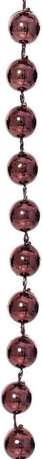 Kralenslinger plastic d0.8l1000 cm d.mv