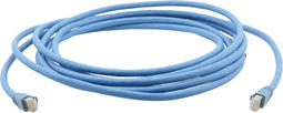 Kramer Electronics C-UNIKAT-328 netwerkkabel Blauw 100 m Cat6a U/FTP (STP)