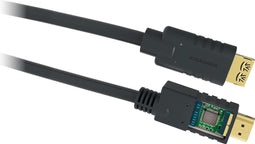 Kramer Electronics CA-HM HDMI kabel 30 m HDMI Type A (Standaard) Zwart