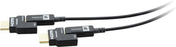 Kramer Electronics CLS-AOCH/60-98 HDMI kabel 30 m HDMI Type D (Micro) Zwart