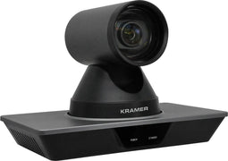 Kramer Electronics K-CAM4K Webcam - 4K Ultra HD - Ingebouwde Microfoon