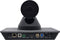 Kramer Electronics K-CAM4K Webcam - 4K Ultra HD - Ingebouwde Microfoon