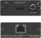 Kramer PT-572+ CAT5/6/7 op HDMI ontvanger - Accessoire voor video techniek