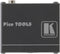 Kramer PT-572+ CAT5/6/7 op HDMI ontvanger - Accessoire voor video techniek