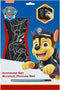 Kraskunst Set PAW Patrol