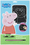 Kraskunst Set Peppa Pig