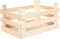 Kratje hout geschenk | Cadeauverpakking