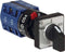 Kraus & Naimer CG4.A211.FS2.F085 Lastscheidingsschakelaar 10 A 2 x 60 ° Grijs, Zwart 1 stuk(s)