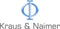 Kraus & Naimer CG4.A212.FS2.F085 Lastscheidingsschakelaar 10 A 2 x 60 ° Grijs, Zwart 1 stuk(s)