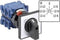 Kraus & Naimer CH10.A007.FT2.F785 Voltmeter omschakelaar 360 ° Grijs, Zwart 1 stuk(s)