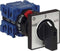 Kraus & Naimer CH10.A211.FT2.F085 Omschakelaar 20 A 2 x 60 ° Grijs, Zwart 1 stuk(s)