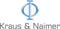 Kraus & Naimer CH10.A250.FT2 Wisselschakelaar 20 A 2 x 60 ° Grijs, Zwart 1 stuk(s)