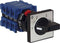 Kraus & Naimer CH10.A250.FT2 Wisselschakelaar 20 A 2 x 60 ° Grijs, Zwart 1 stuk(s)
