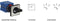 Kraus & Naimer CH10.A261.FT2 Wisselschakelaar 20 A 3 x 40 ° Grijs, Zwart 1 stuk(s)