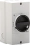 Kraus & Naimer KG32.T103/40.KL51V Reparatieschakelaar Uitschakelbaar 32 A 1 x 90 ° Zwart 1 stuk(s)