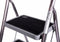 Krause Toppy XL Vouwstap Zilver