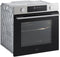 LG WS5D7230S - Oven - 72 L - Staal