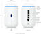 Ubiquiti UniFi Dream Router 7 - Tri-band Wi-Fi 7 - 5,7 Gbps